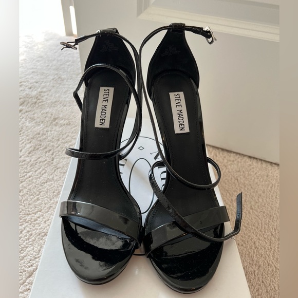 Steve Madden Shoes - Steve Madden Felix High Heel Sandals